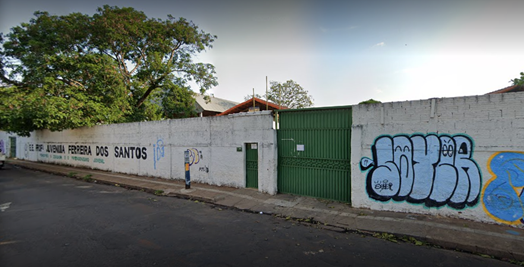 Escola Estadual Profa. Juvenília Ferreira dos Santos